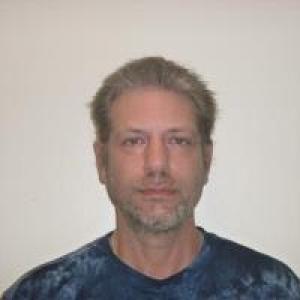 Garth Roland Nysschens a registered Sex Offender of California