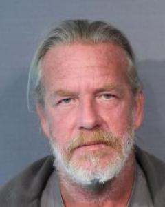 Gary Allen a registered Sex Offender of California