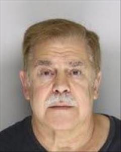 Gary Appelblatt a registered Sex Offender of California