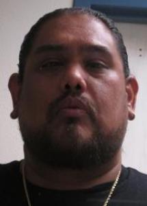 Gary Castillo a registered Sex Offender of California