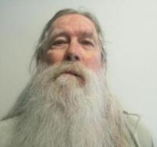 Gary Clinton Eads a registered Sex Offender of California