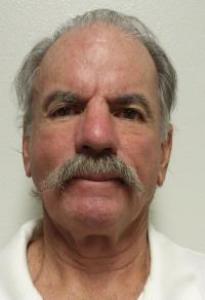 Gary Michael Hughes a registered Sex Offender of California