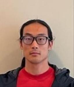 Gary Leung a registered Sex Offender of California