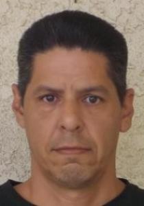 Gary Navarrette a registered Sex Offender of California
