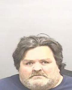 Gary Lee Rouw a registered Sex Offender of California
