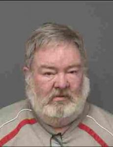 Gary Lee Stuart a registered Sex Offender of California