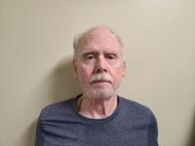 Gary Treadwell a registered Sex Offender of California