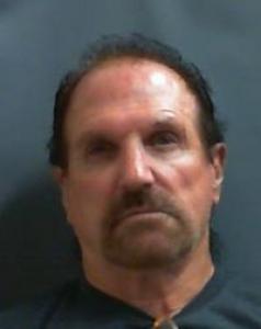 Gary Lee Vincelli a registered Sex Offender of California