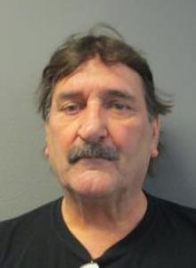 Gary Alan Vinson a registered Sex Offender of California