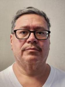 Gary Allen Webster a registered Sex Offender of California