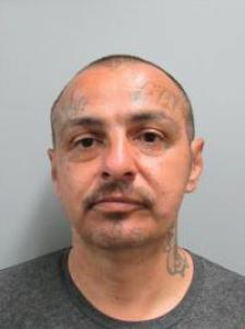 Gavino Angel Alvarado a registered Sex Offender of California