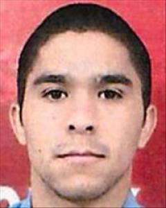 Gavino James Santillian a registered Sex Offender of California