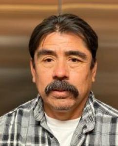 Gelacio Vazquez a registered Sex Offender of California