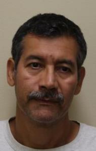 Genaro Barragan a registered Sex Offender of California