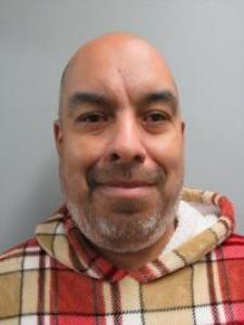 Genaro Sarmiento Hernandez a registered Sex Offender of California