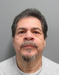Generoso Salinas a registered Sex Offender of California
