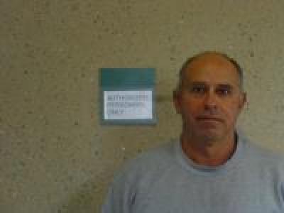 Genovevo Mojarro Serrano a registered Sex Offender of California