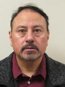 George Blanco a registered Sex Offender of California