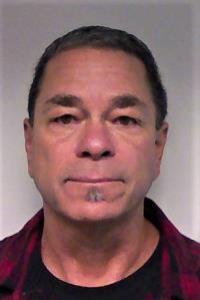 George Bracero a registered Sex Offender of California