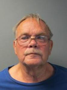 George Lee Carlson a registered Sex Offender of California