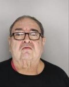 George Castillon a registered Sex Offender of California