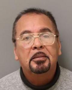 George Lopez Castro a registered Sex Offender of California