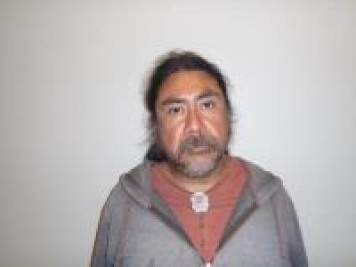 George Cervantes a registered Sex Offender of California