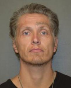 George Countryman a registered Sex Offender of California