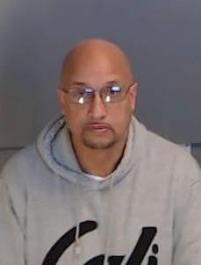 George Davis a registered Sex Offender of California