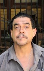 George Flores a registered Sex Offender of California