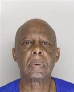 George Robert Glanton a registered Sex Offender of California