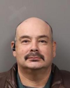 George Arthro Gomez a registered Sex Offender of California