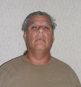 George Gonzalez a registered Sex Offender of California