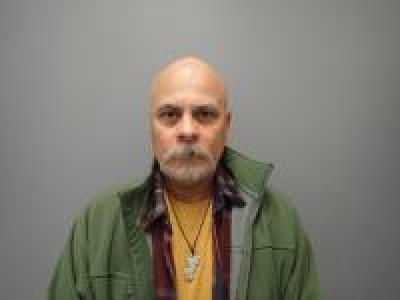 George Gonzalez a registered Sex Offender of California