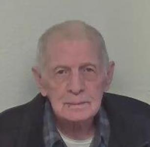 George Edward Hoenck a registered Sex Offender of California