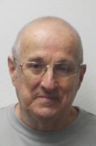 George Carl Hoskins a registered Sex Offender of California
