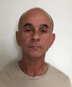 George Anthony Ialacci a registered Sex Offender of California