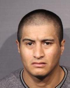 George Ibarra a registered Sex Offender of California