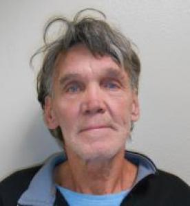 George Lincoln a registered Sex Offender of California