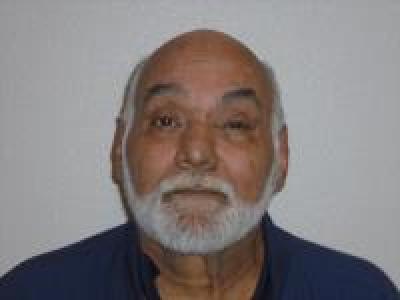 George Steven Molina a registered Sex Offender of California