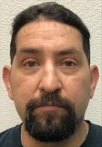 George Ruvalacaba Montufar a registered Sex Offender of California