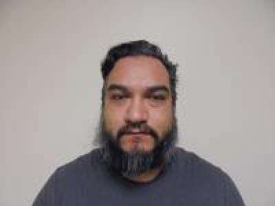 George Hector Rangel a registered Sex Offender of California