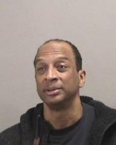 George Reed a registered Sex Offender of California