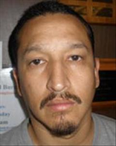 George Jesse Rodriguez a registered Sex Offender of California