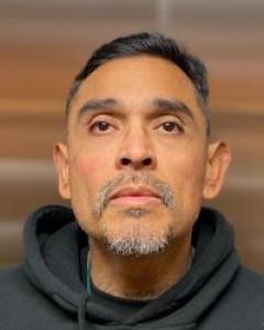 George Jefrey Sanchez a registered Sex Offender of California