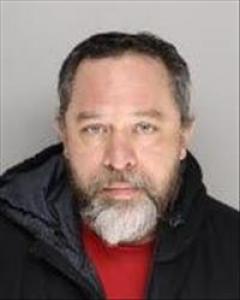 George Villavert Skou a registered Sex Offender of California