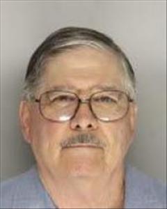 George Kenneth Stolberg a registered Sex Offender of California