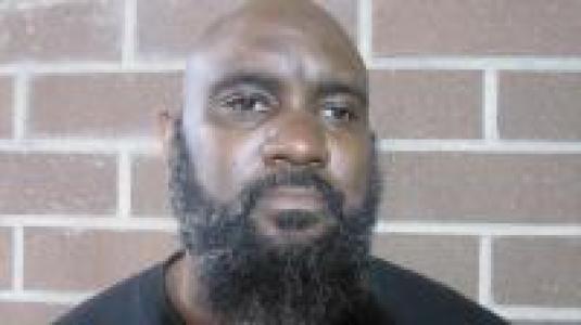 George Lequan Thomas a registered Sex Offender of California