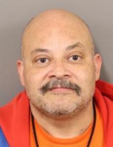 George Kal El Torres a registered Sex Offender of California