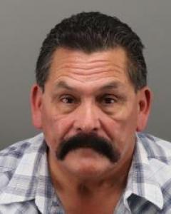 George Edward Varelas a registered Sex Offender of California